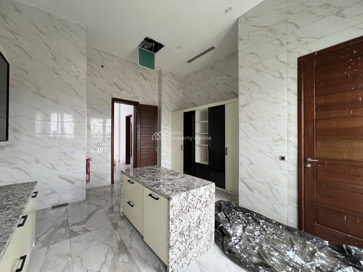 Luxury 4 Bedroom Apartment, Old Ikoyi, Ikoyi, Lagos, Flat / Apartment for Sale
