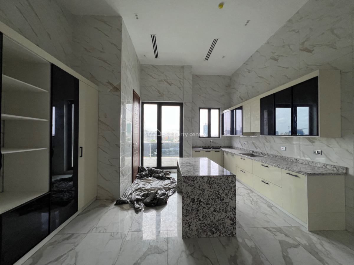 Luxury 4 Bedroom Apartment, Old Ikoyi, Ikoyi, Lagos, Flat / Apartment for Sale