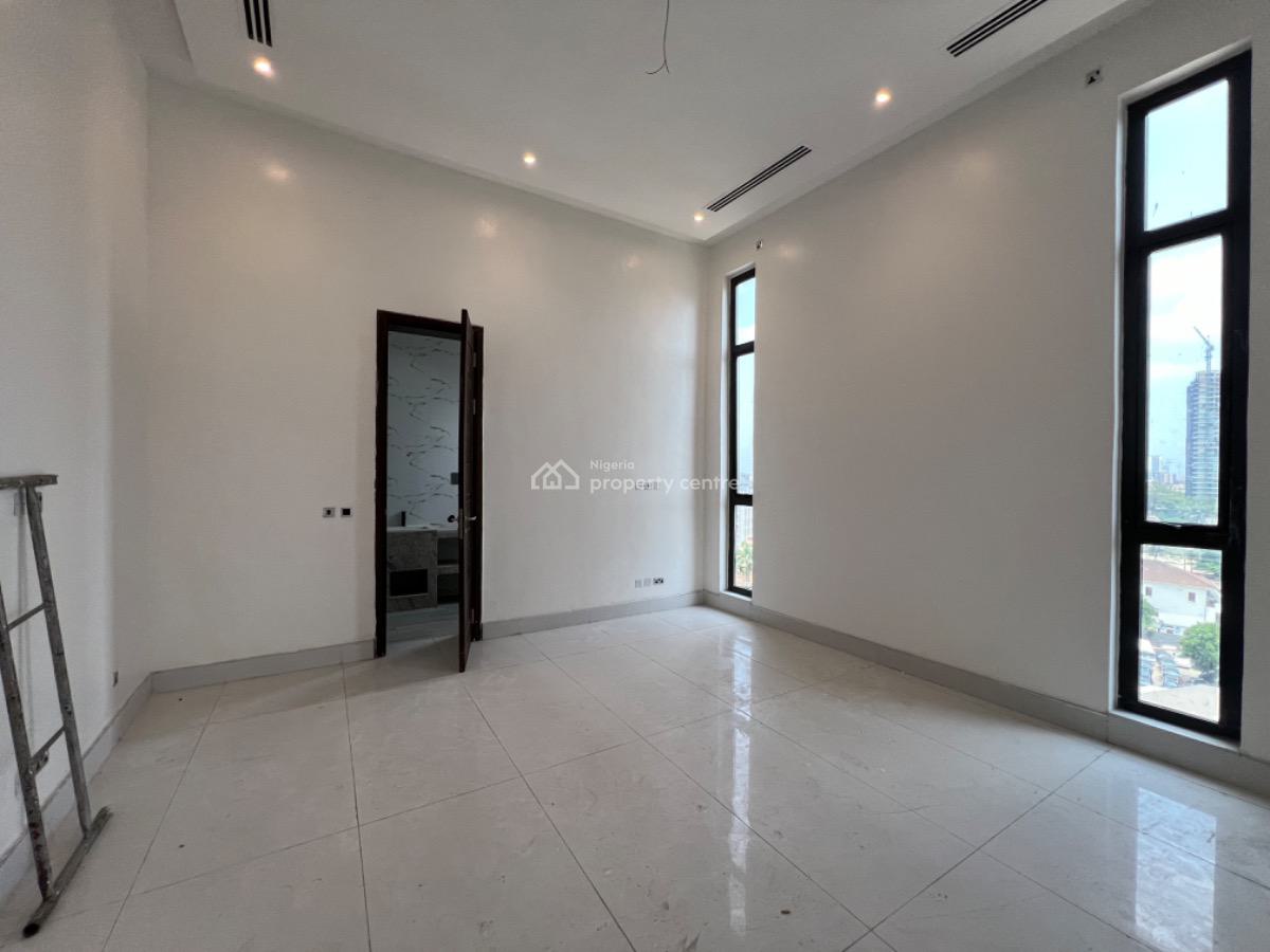 Luxury 4 Bedroom Apartment, Old Ikoyi, Ikoyi, Lagos, Flat / Apartment for Sale