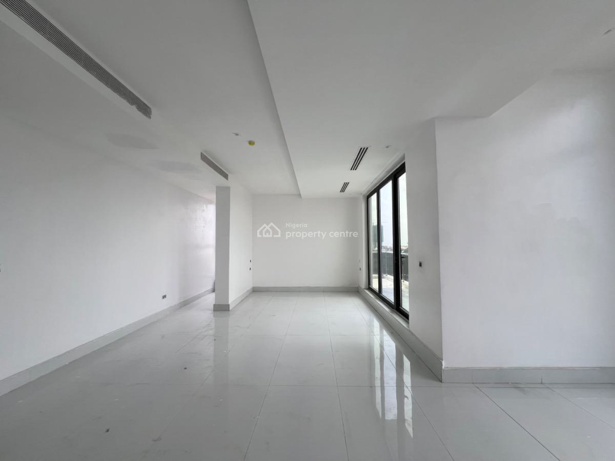 Luxury 4 Bedroom Apartment, Old Ikoyi, Ikoyi, Lagos, Flat / Apartment for Sale