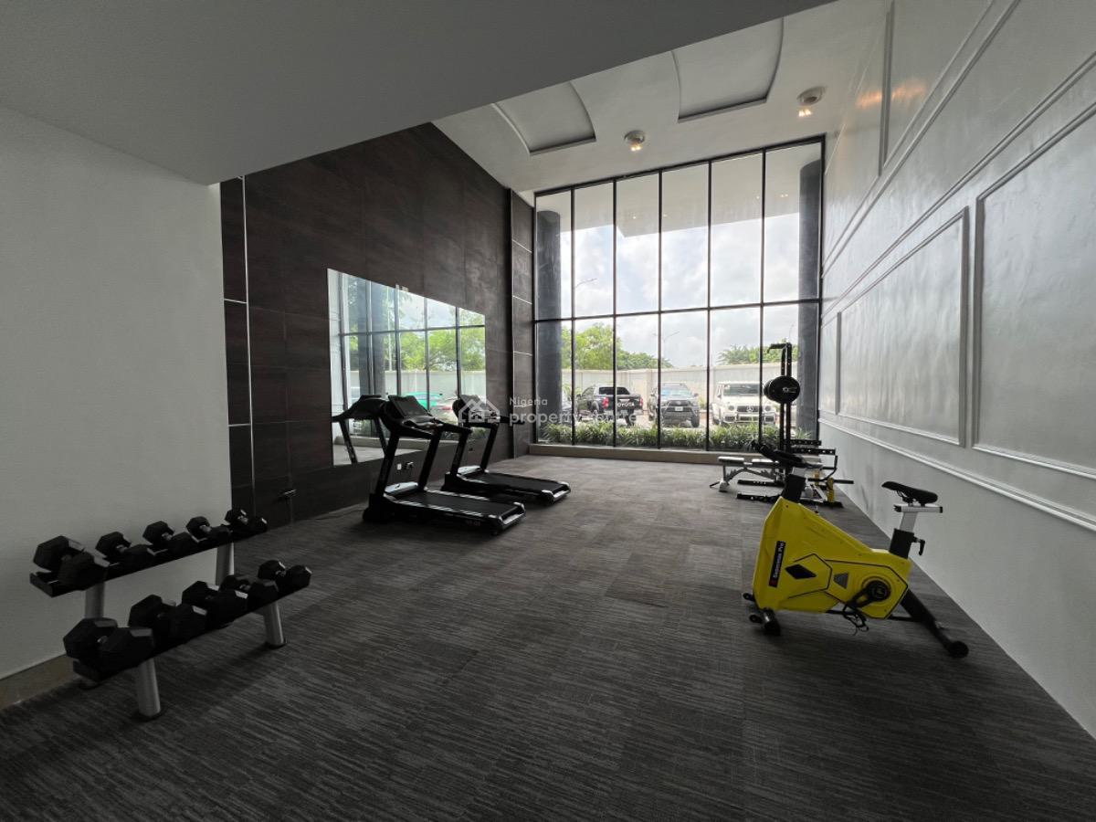 Luxury 4 Bedroom Apartment, Old Ikoyi, Ikoyi, Lagos, Flat / Apartment for Sale