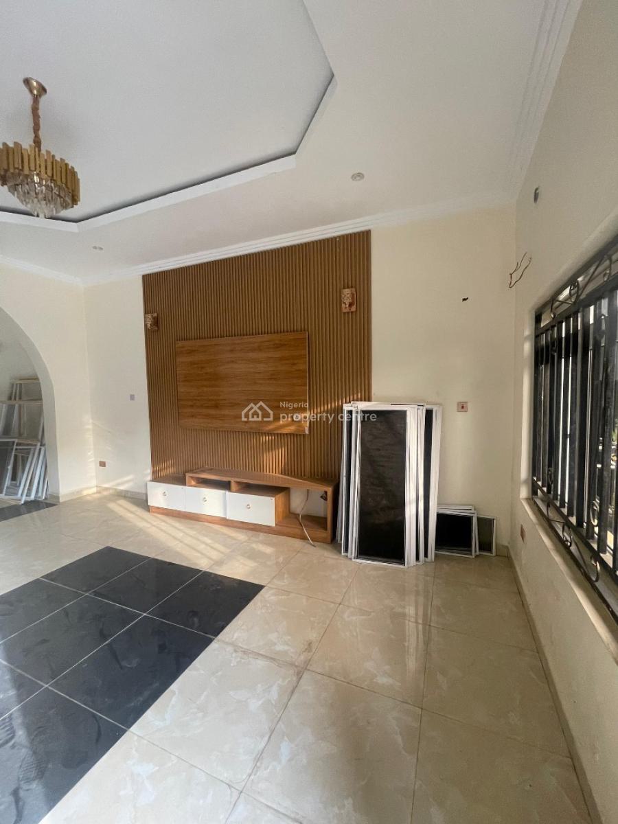 Exquisitely Crafted 5 Bedroom Rare Offering Terraced Duplex, Durumi, Abuja, Terraced Duplex for Sale