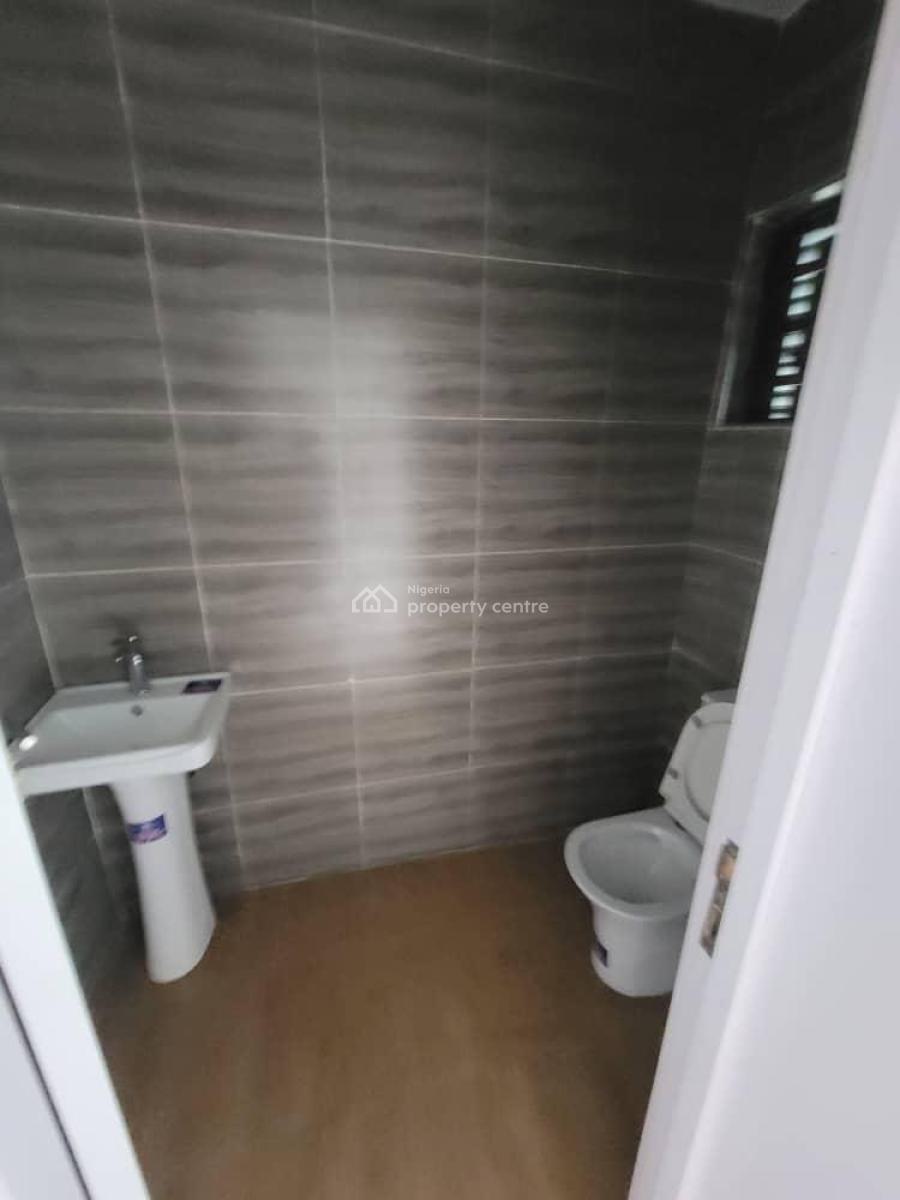 Luxurious Brand New 2bedroom Apartment in a Serene Location, Lekki Scheme 2, Opposite Abraham Adesanya, Ajah, Lagos, Ajah, Lagos, Flat / Apartment for Rent