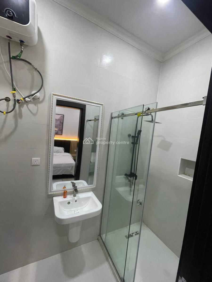 Luxury 2 Bedroom Apartment, Ikate, Lekki, Lagos, Flat / Apartment Short Let