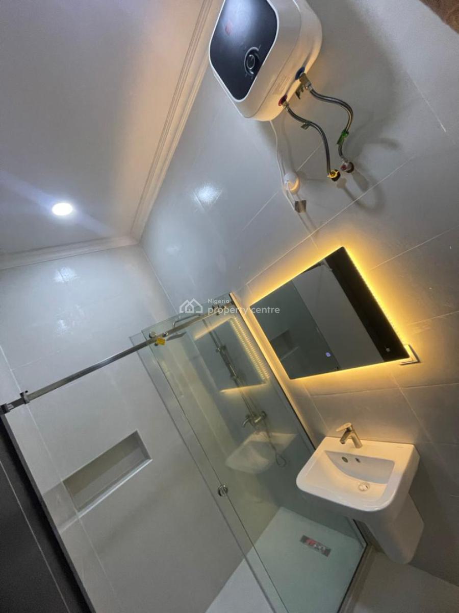 Luxury 2 Bedroom Apartment, Ikate, Lekki, Lagos, Flat / Apartment Short Let