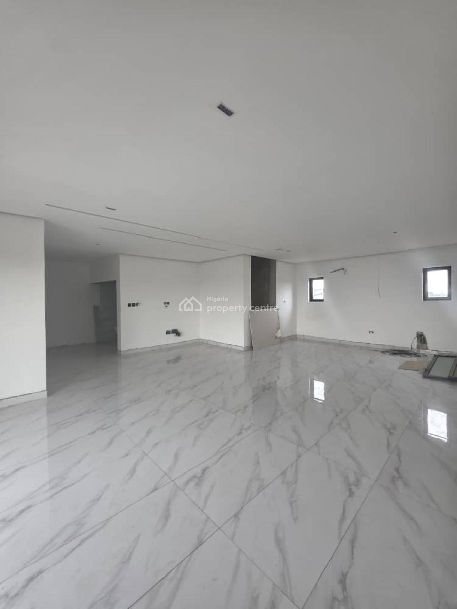 Luxury 5 Bedrooms Fully Detached Duplex with Bq, Pinnock Beach Estate, Osapa, Lekki, Lagos, Detached Duplex for Sale