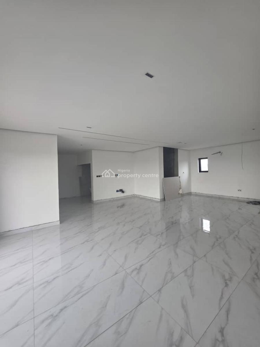 Luxury 5 Bedrooms Fully Detached Duplex with Bq, Pinnock Beach Estate, Osapa, Lekki, Lagos, Detached Duplex for Sale
