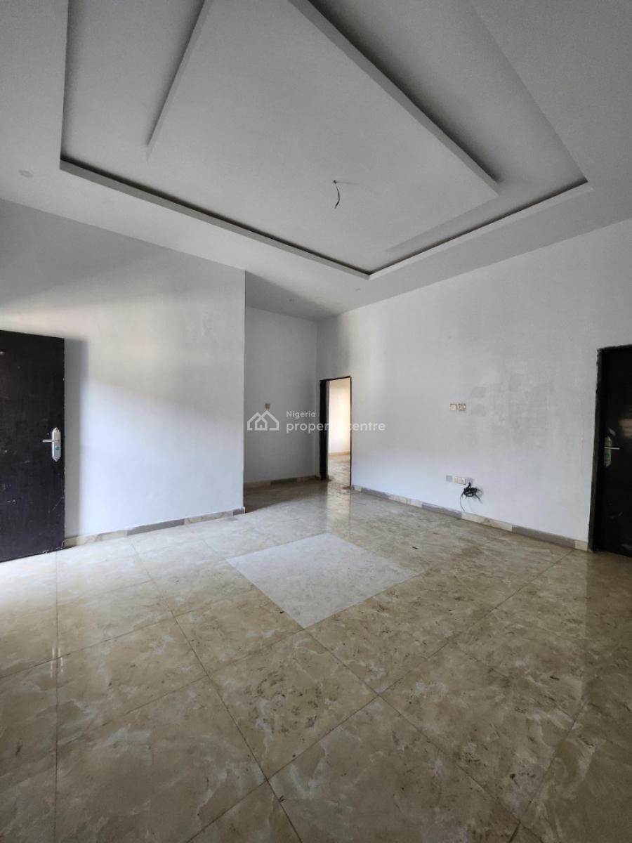 𝐁𝐑𝐀𝐍𝐃 𝐍𝐄𝐖 2 𝐁𝐄𝐃𝐑𝐎𝐎𝐌, Osapa, Lekki, Lagos, Flat / Apartment for Rent