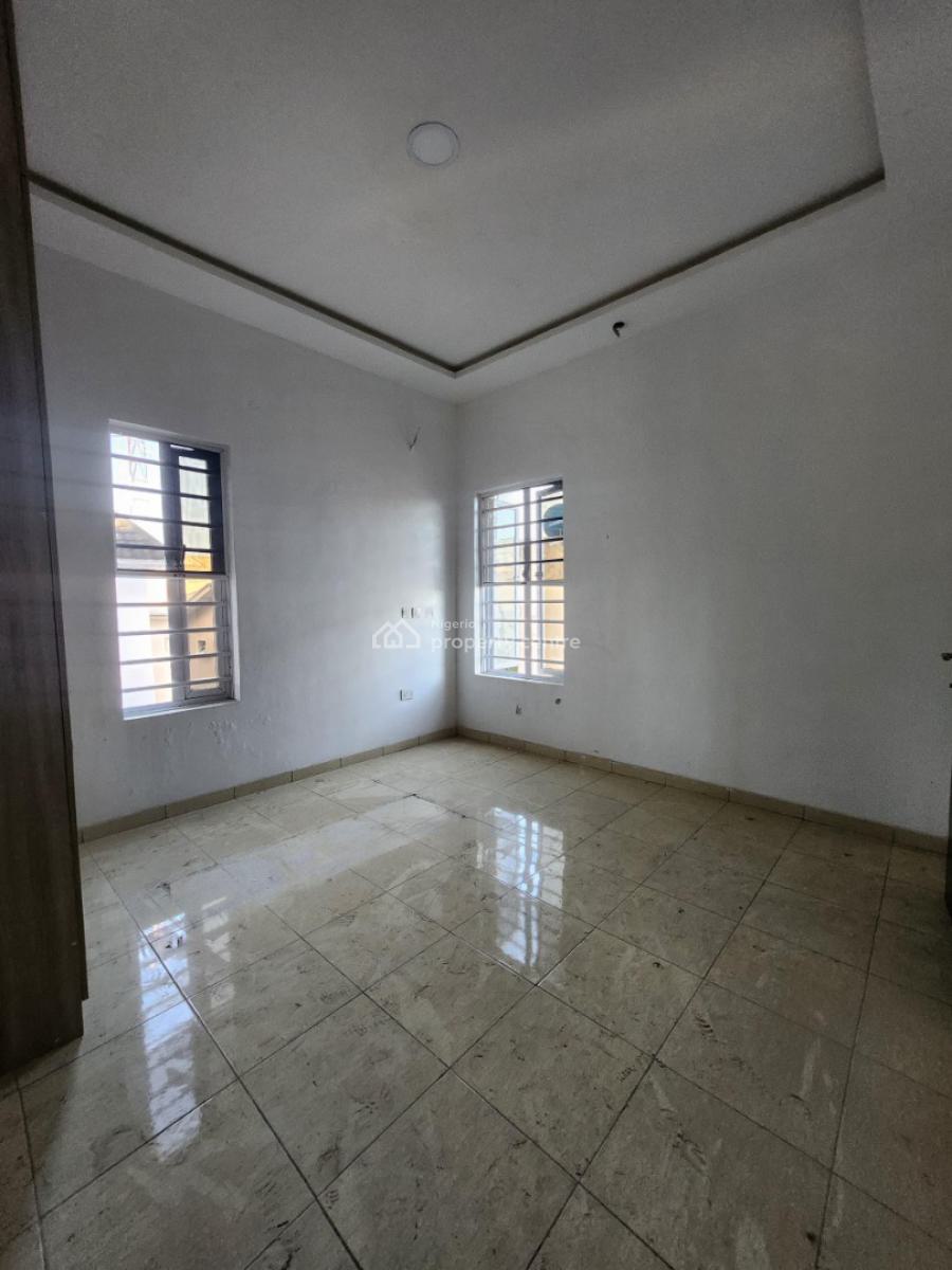 𝐁𝐑𝐀𝐍𝐃 𝐍𝐄𝐖 2 𝐁𝐄𝐃𝐑𝐎𝐎𝐌, Osapa, Lekki, Lagos, Flat / Apartment for Rent