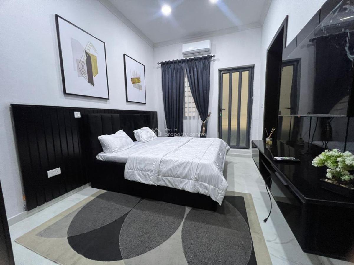 Luxurious 2 Bedrooms Apartment, Ikate, By Blenco, Lekki, Lagos, Flat / Apartment Short Let
