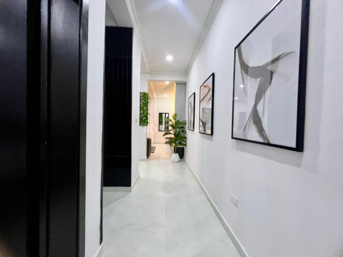 Luxurious 2 Bedrooms Apartment, Ikate, By Blenco, Lekki, Lagos, Flat / Apartment Short Let