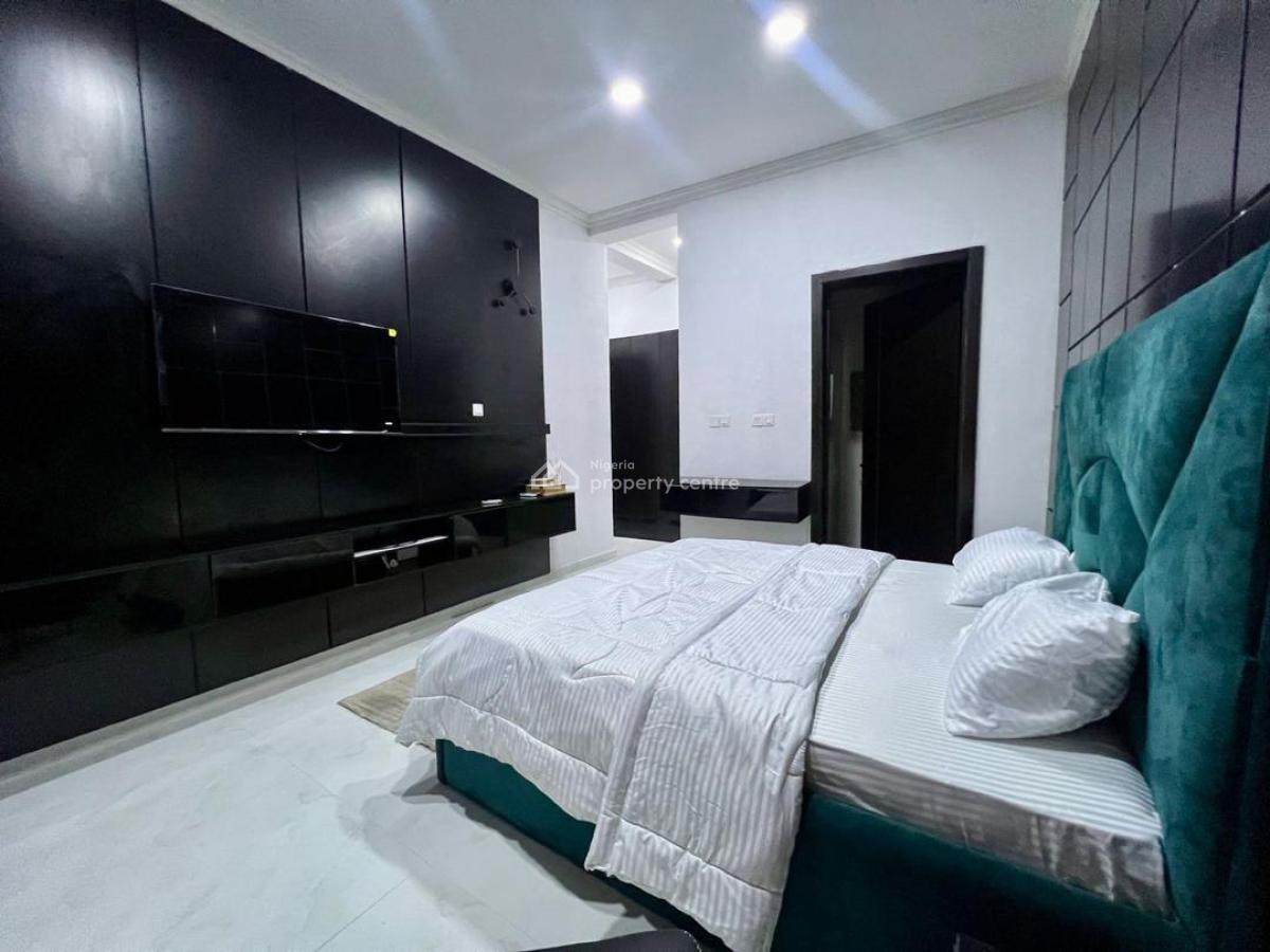 Luxurious 2 Bedrooms Apartment, Ikate, By Blenco, Lekki, Lagos, Flat / Apartment Short Let