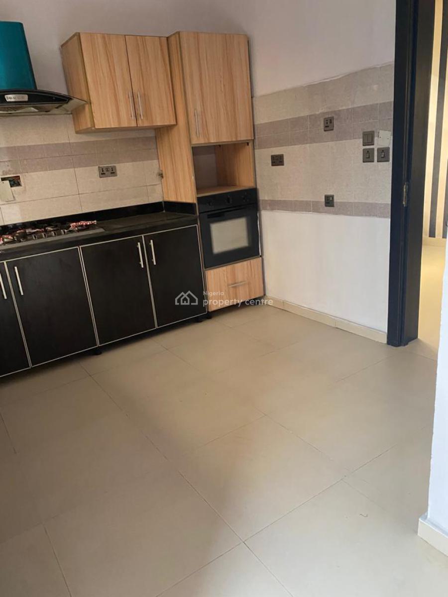 Newly Built Serviced 5 Bedroom Terrace Duplex, Ikate, Lekki, Lagos, Terraced Duplex for Sale