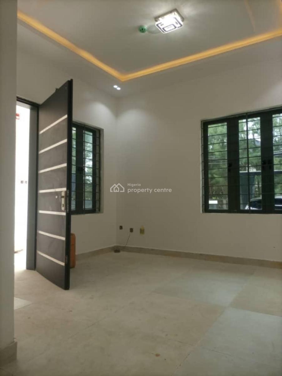 Newly Built Serviced 5 Bedroom Terrace Duplex, Ikate, Lekki, Lagos, Terraced Duplex for Sale