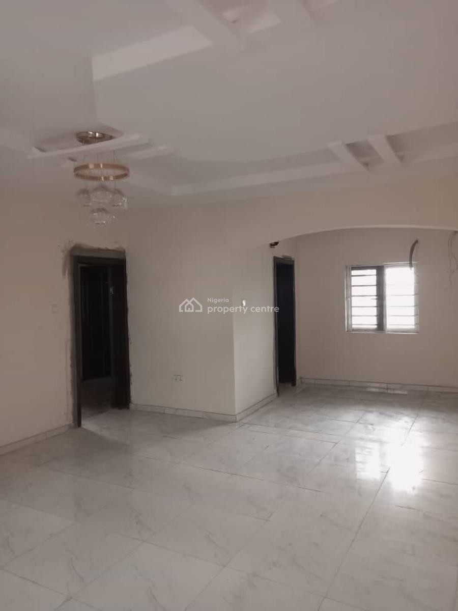 Luxury 2 Bedroom Apartment, Olokonla, Ajah, Lagos, Flat / Apartment for Rent