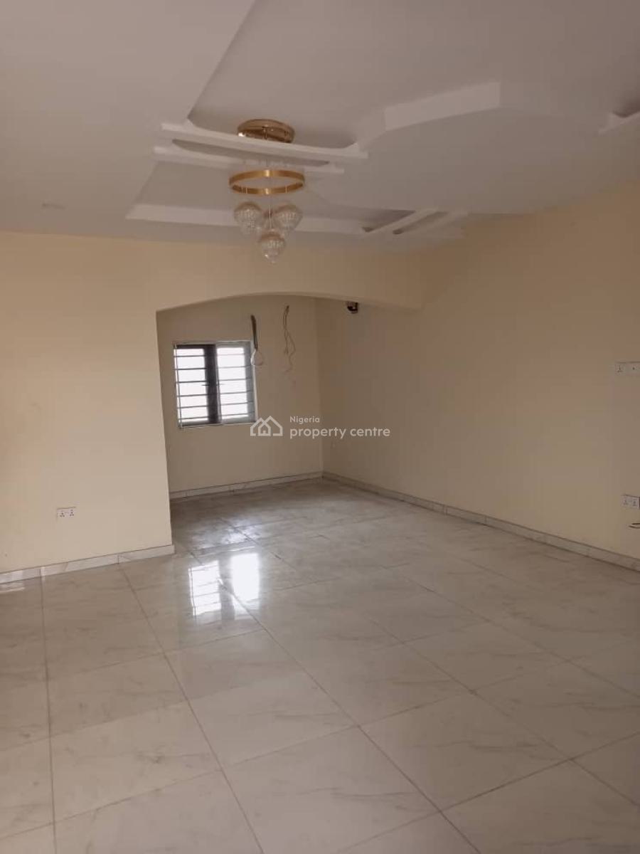 Luxury 2 Bedroom Apartment, Olokonla, Ajah, Lagos, Flat / Apartment for Rent