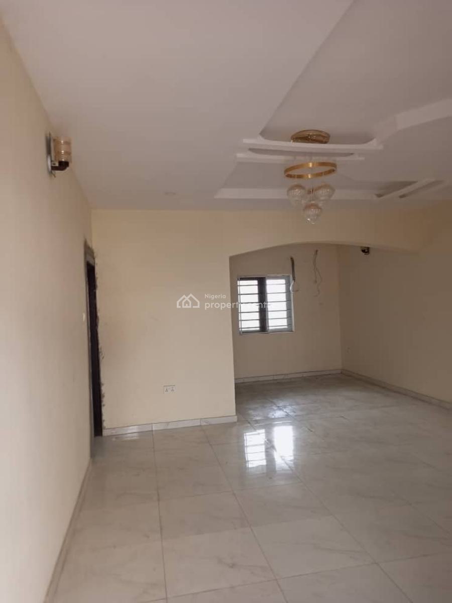 Luxury 2 Bedroom Apartment, Olokonla, Ajah, Lagos, Flat / Apartment for Rent