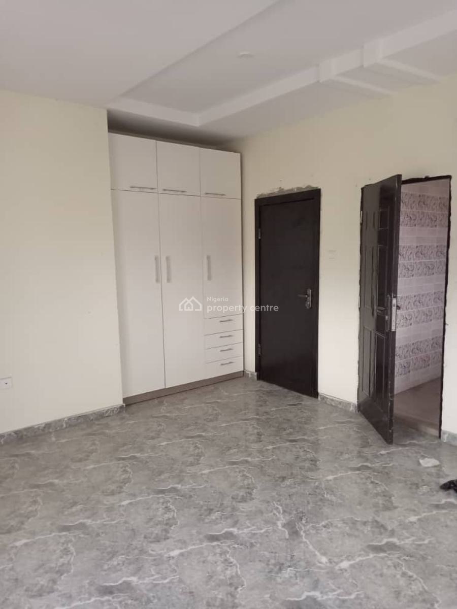 Luxury 2 Bedroom Apartment, Olokonla, Ajah, Lagos, Flat / Apartment for Rent