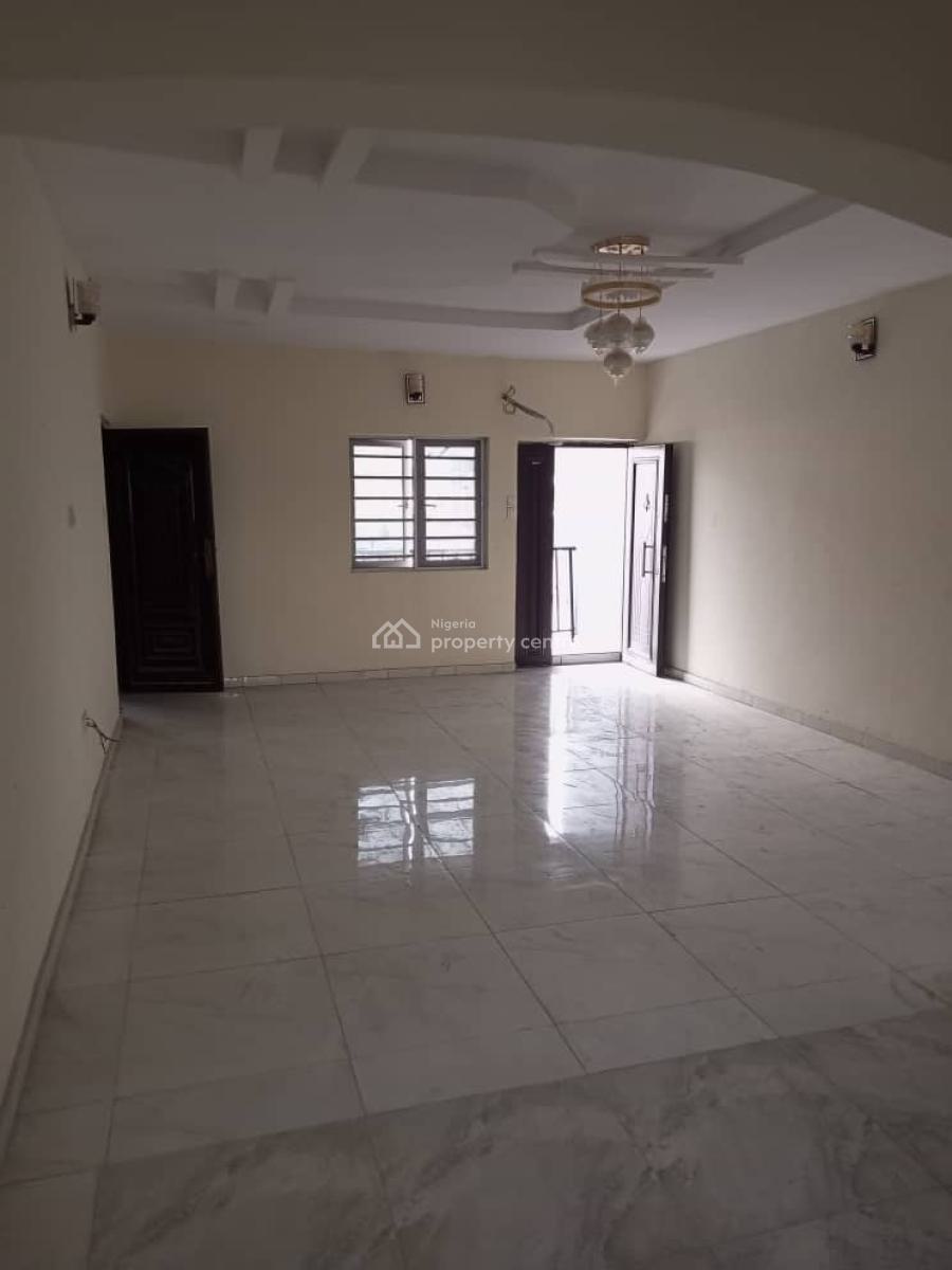 Luxury 2 Bedroom Apartment, Olokonla, Ajah, Lagos, Flat / Apartment for Rent