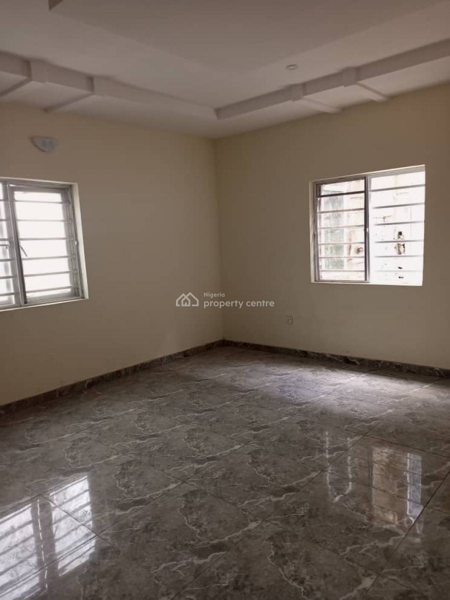 Luxury 2 Bedroom Apartment, Olokonla, Ajah, Lagos, Flat / Apartment for Rent