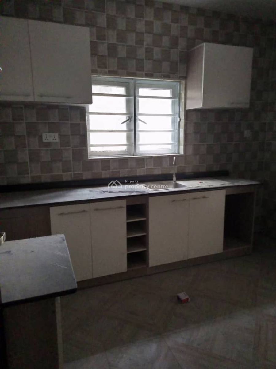 Luxury 2 Bedroom Apartment, Olokonla, Ajah, Lagos, Flat / Apartment for Rent