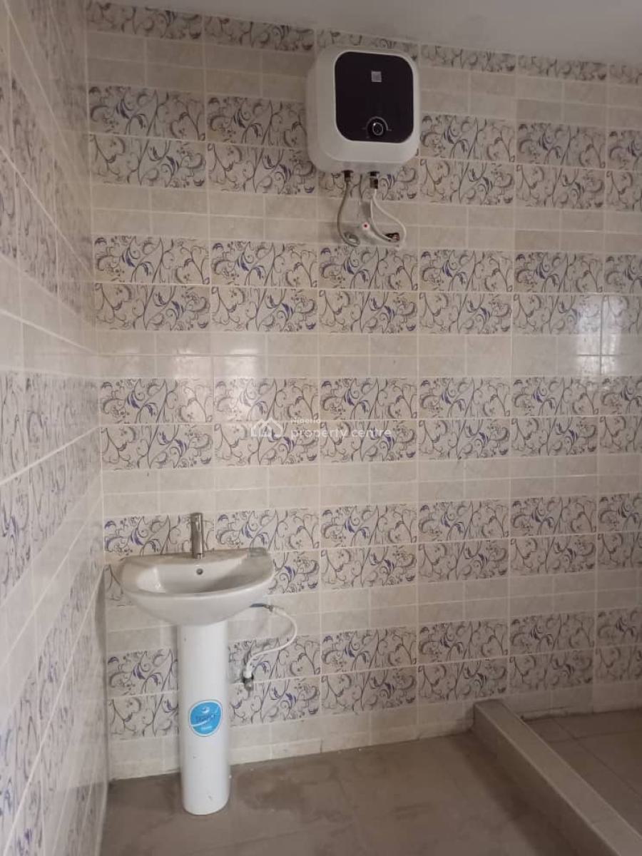 Luxury 2 Bedroom Apartment, Olokonla, Ajah, Lagos, Flat / Apartment for Rent