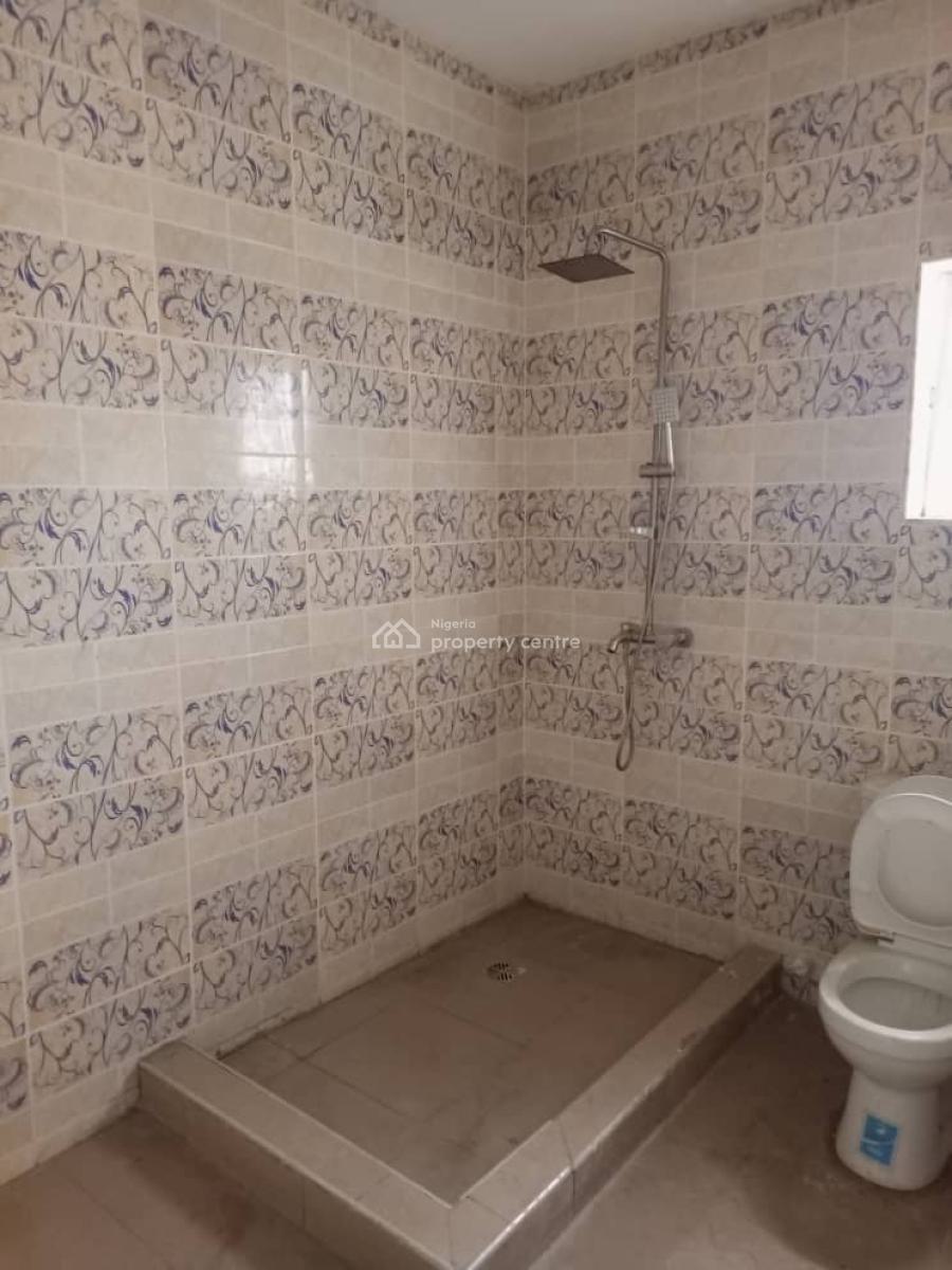 Luxury 2 Bedroom Apartment, Olokonla, Ajah, Lagos, Flat / Apartment for Rent