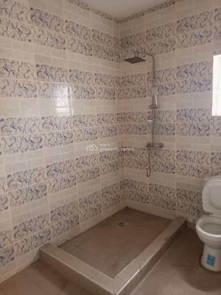 Luxury 2 Bedroom Apartment, Olokonla, Ajah, Lagos, Flat / Apartment for Rent