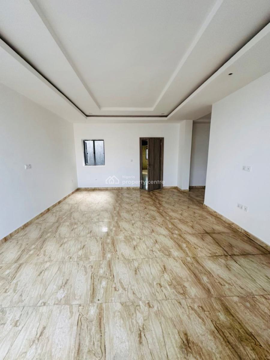 Galant 4 Bedroom Terrace, Katampe, Abuja, Terraced Duplex for Sale