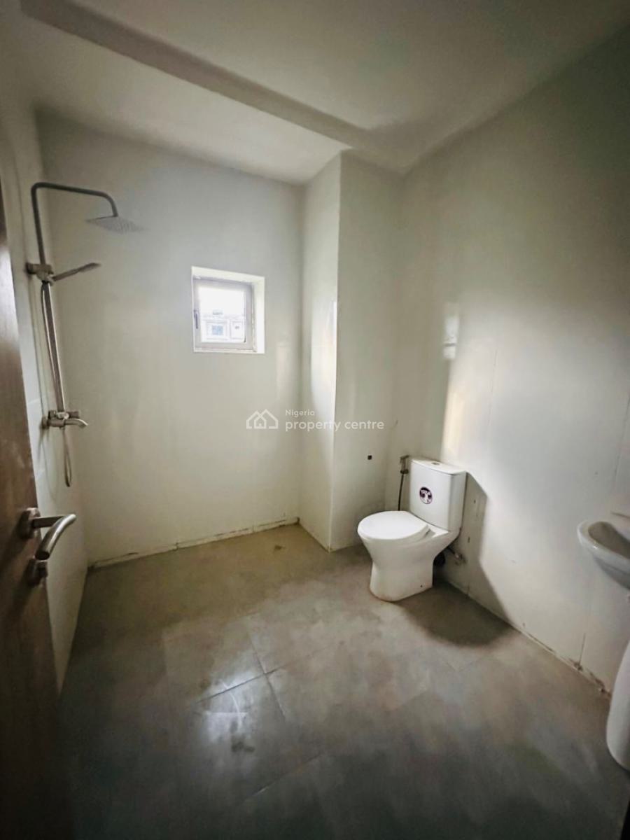 Galant 4 Bedroom Terrace, Katampe, Abuja, Terraced Duplex for Sale