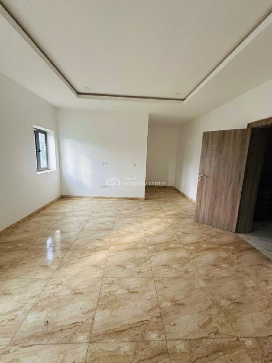 Galant 4 Bedroom Terrace, Katampe, Abuja, Terraced Duplex for Sale