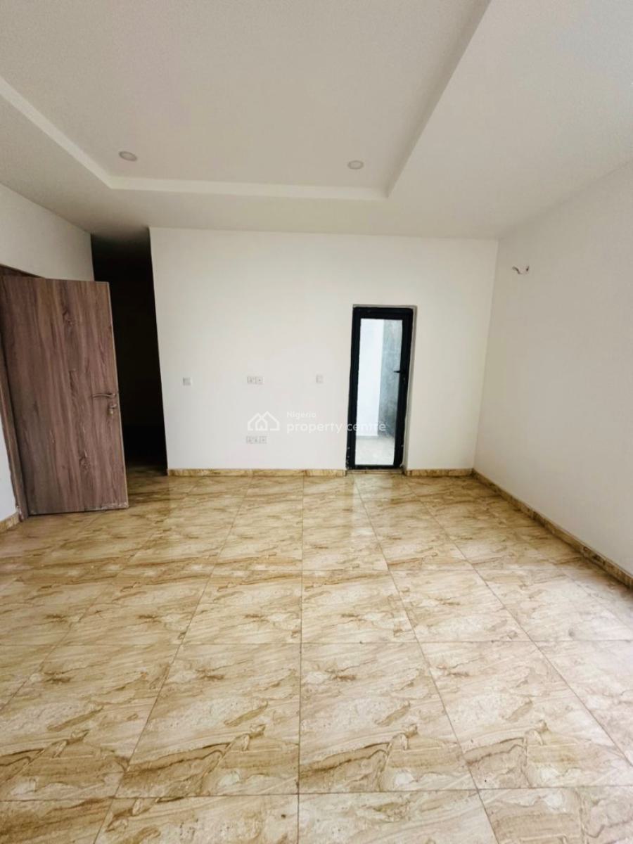 Galant 4 Bedroom Terrace, Katampe, Abuja, Terraced Duplex for Sale