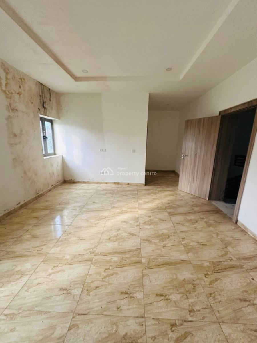 Galant 4 Bedroom Terrace, Katampe, Abuja, Terraced Duplex for Sale