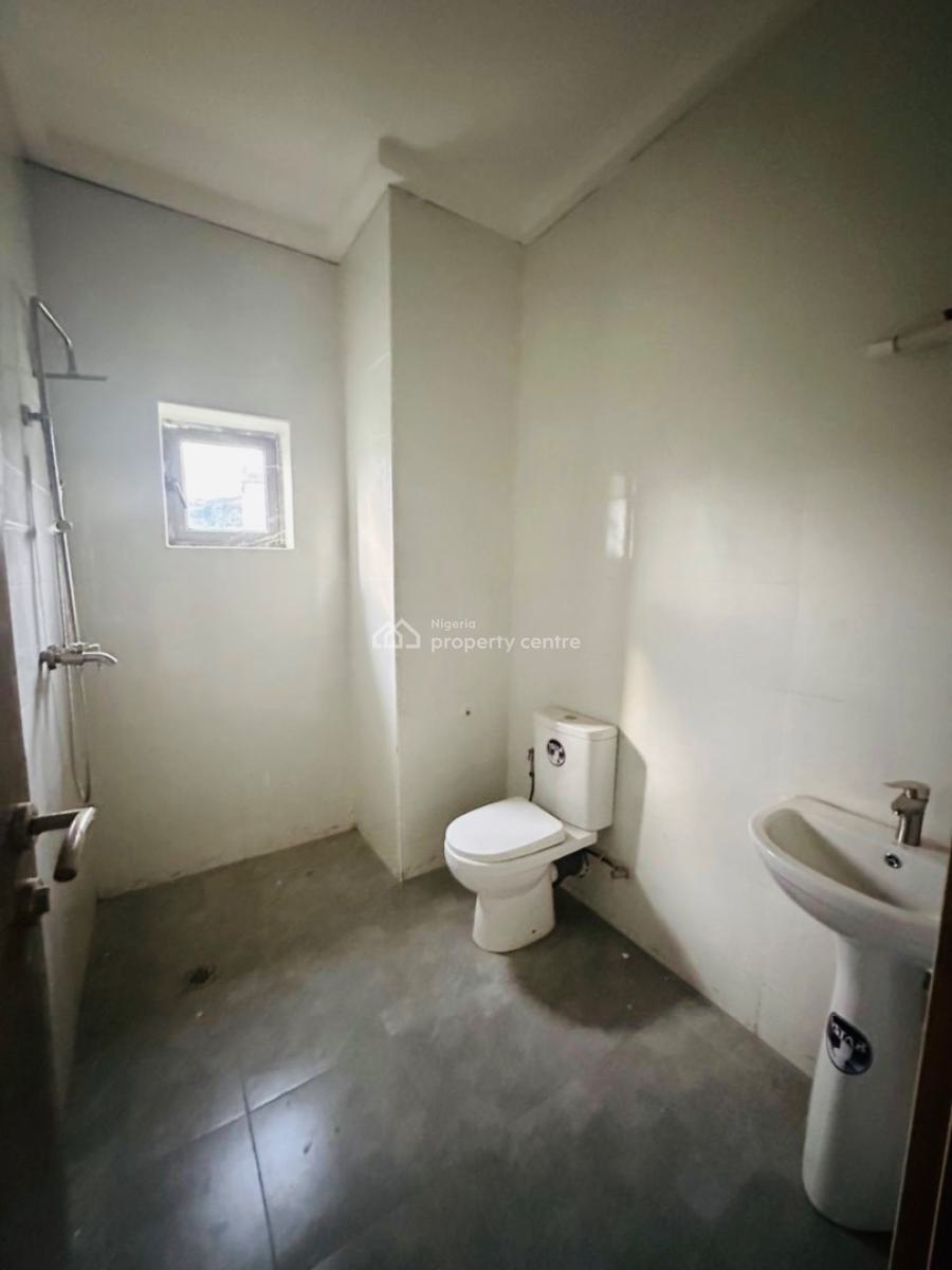 Galant 4 Bedroom Terrace, Katampe, Abuja, Terraced Duplex for Sale