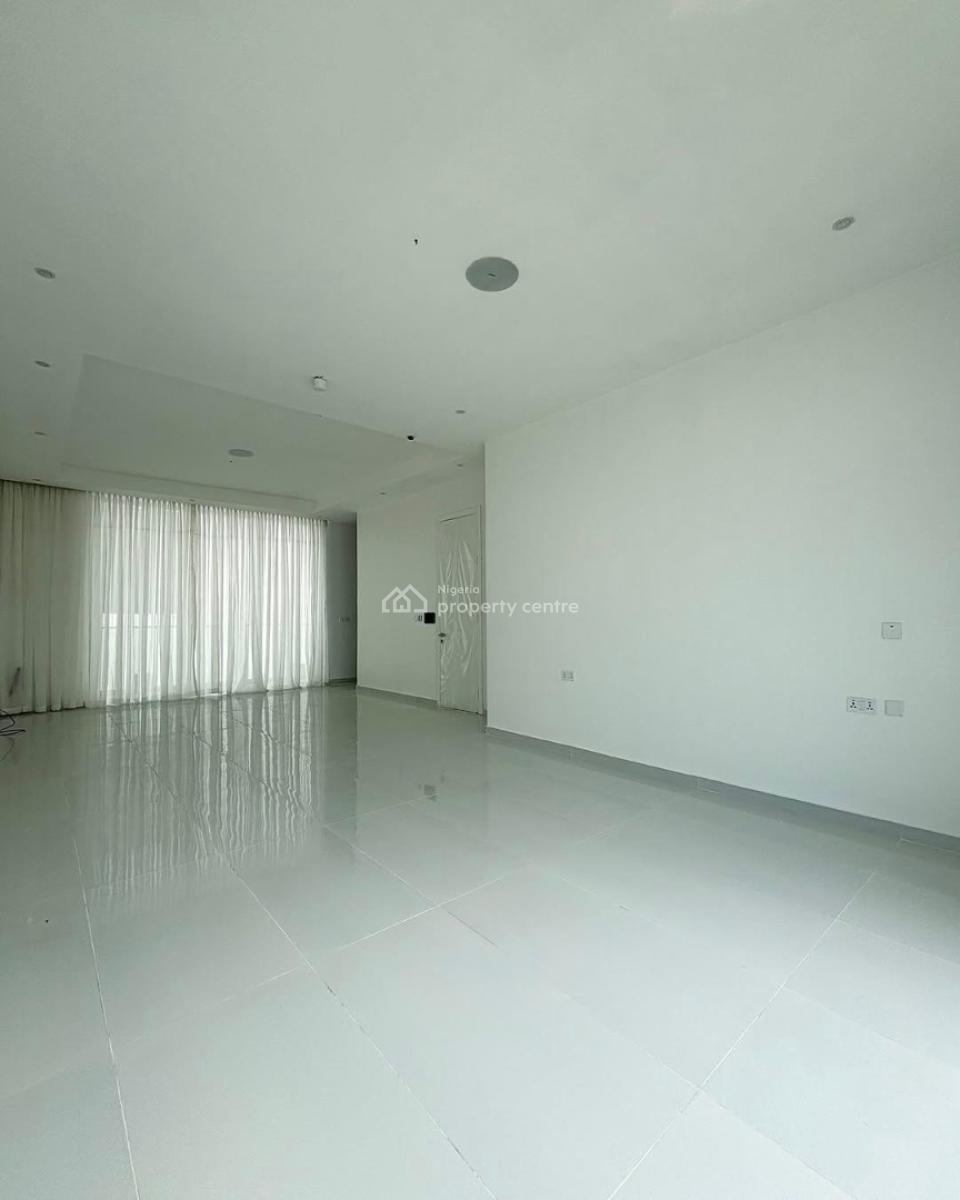 Magnificent 5 Bedrooms Detached Duplex, Ikate, Lekki, Lagos, Detached Duplex for Sale