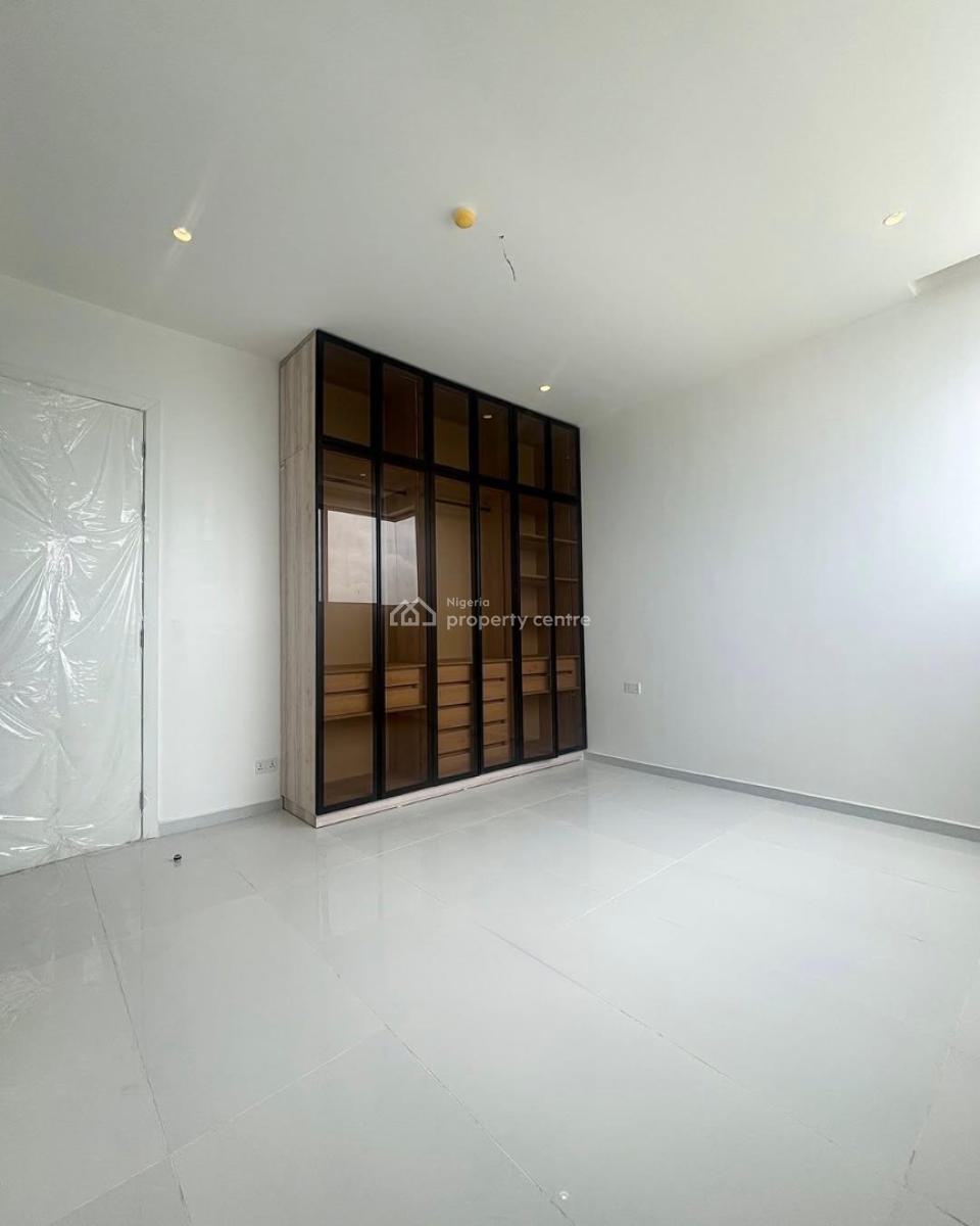 Magnificent 5 Bedrooms Detached Duplex, Ikate, Lekki, Lagos, Detached Duplex for Sale