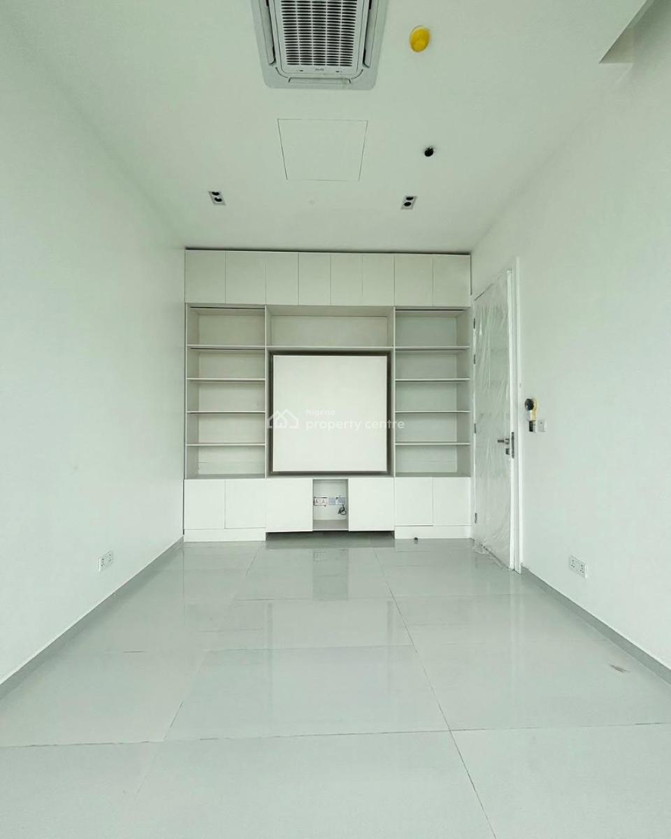 Magnificent 5 Bedrooms Detached Duplex, Ikate, Lekki, Lagos, Detached Duplex for Sale