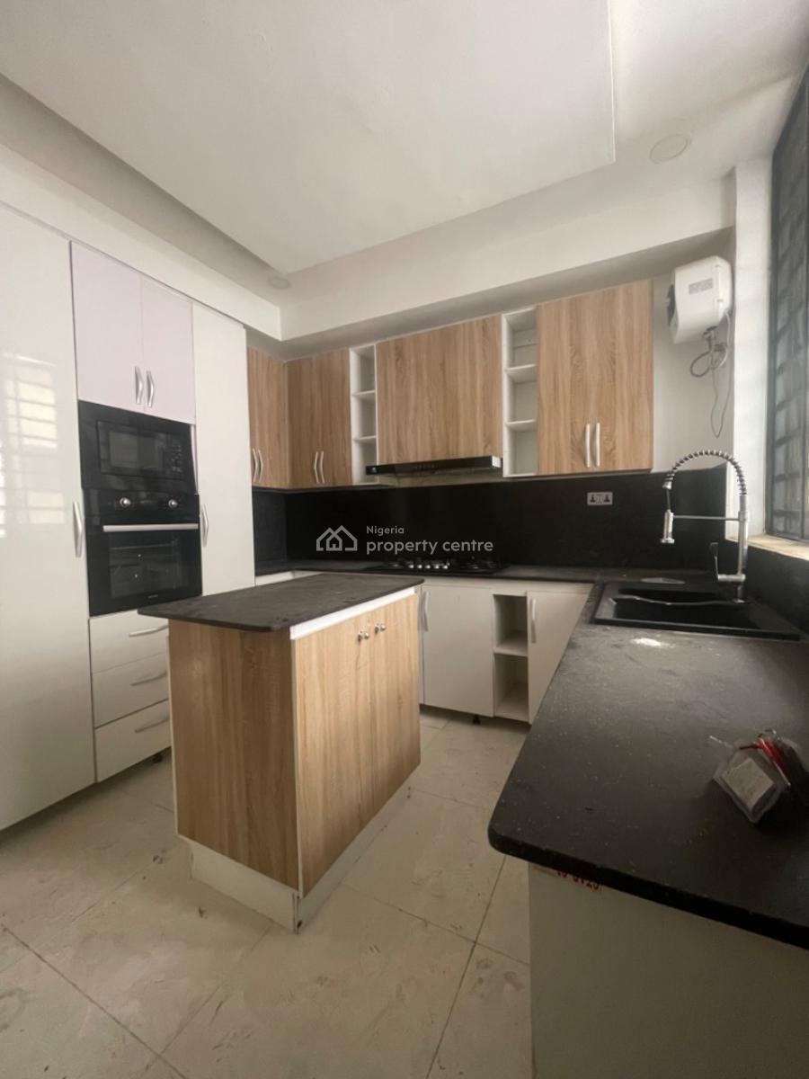 Fully Detached 5bedroom Duplex, Orchid Road By Chevron Toll Gate, Lekki, Lagos, Detached Duplex for Rent