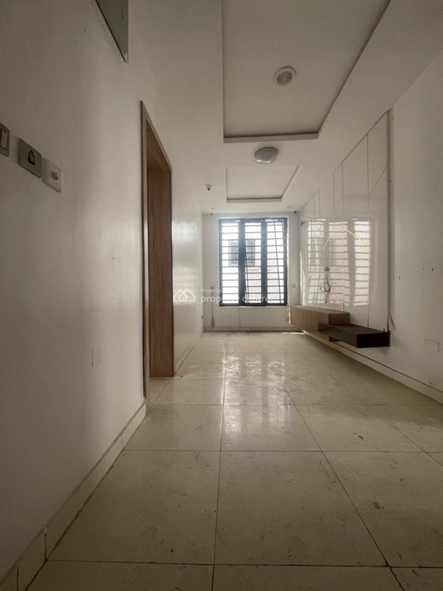 Fully Detached 5bedroom Duplex, Orchid Road By Chevron Toll Gate, Lekki, Lagos, Detached Duplex for Rent
