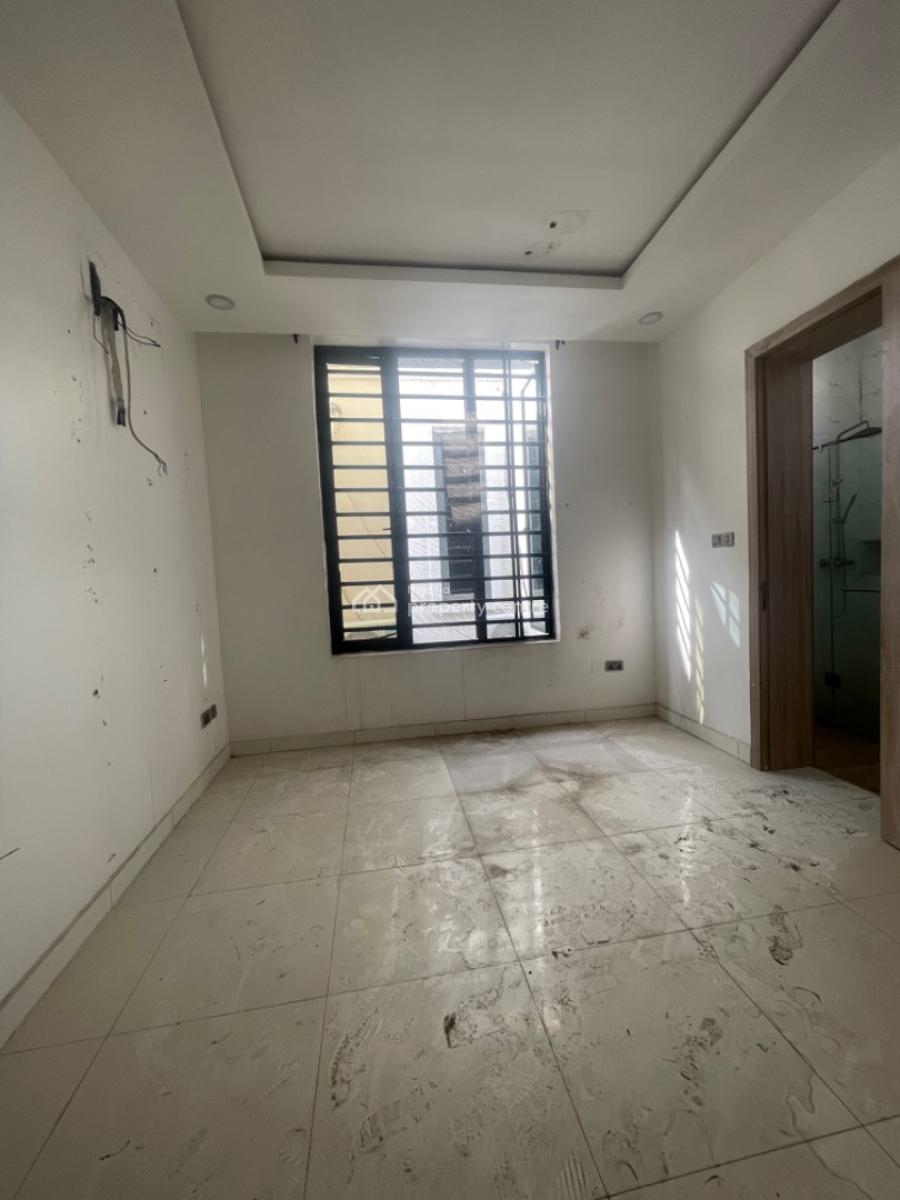 Fully Detached 5bedroom Duplex, Orchid Road By Chevron Toll Gate, Lekki, Lagos, Detached Duplex for Rent