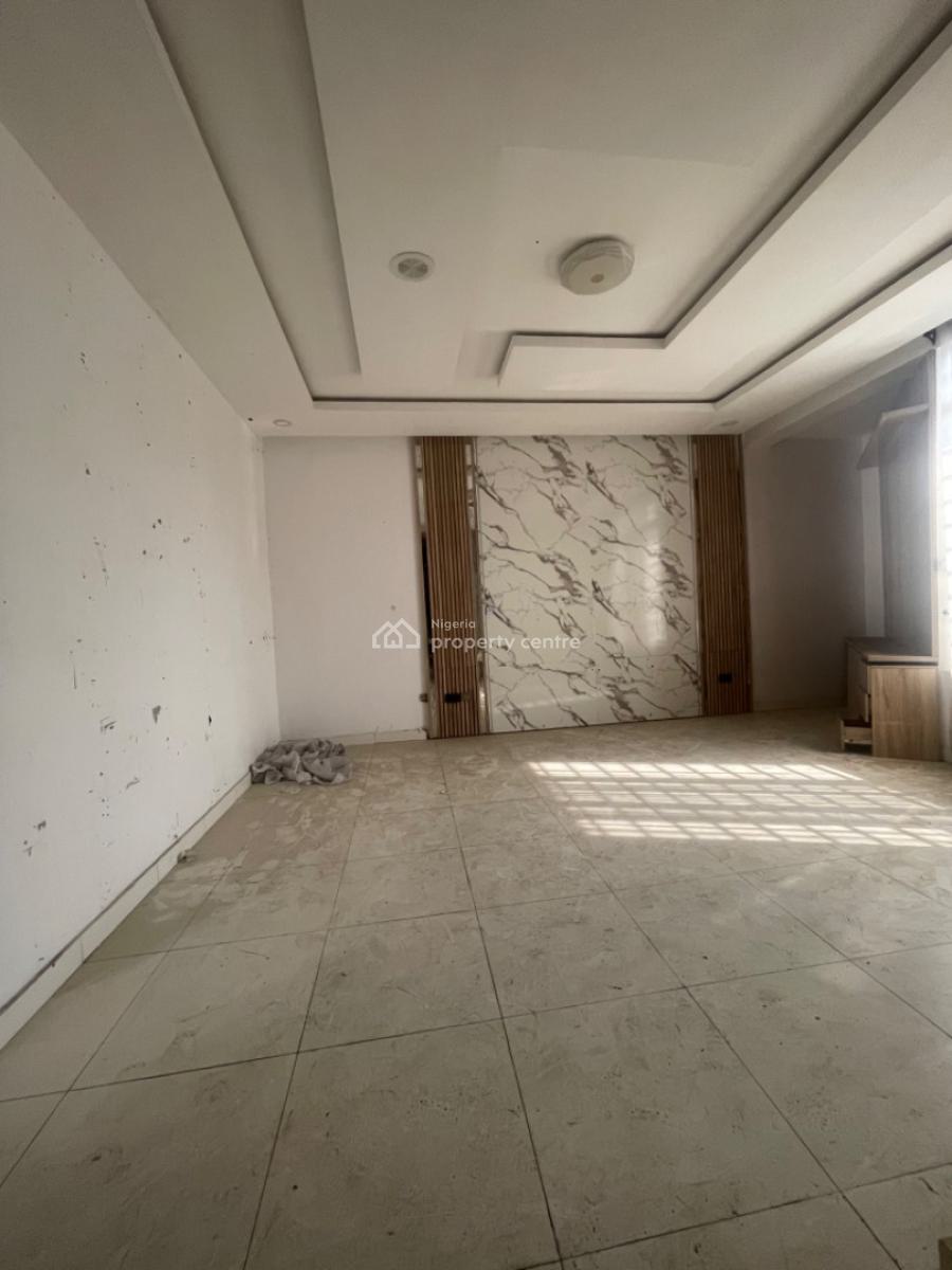 Fully Detached 5bedroom Duplex, Orchid Road By Chevron Toll Gate, Lekki, Lagos, Detached Duplex for Rent