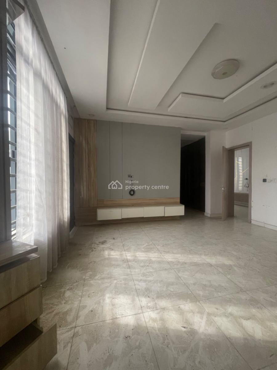 Fully Detached 5bedroom Duplex, Orchid Road By Chevron Toll Gate, Lekki, Lagos, Detached Duplex for Rent