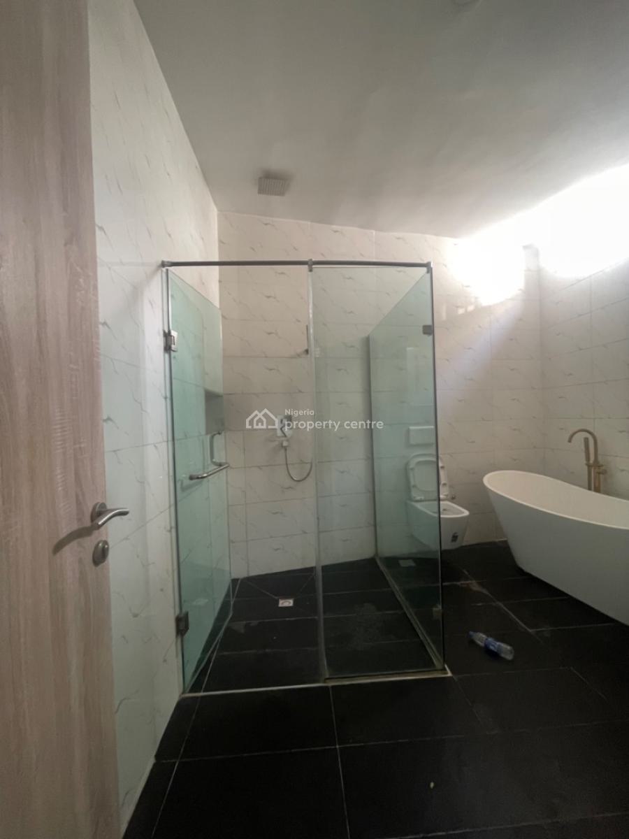 Fully Detached 5bedroom Duplex, Orchid Road By Chevron Toll Gate, Lekki, Lagos, Detached Duplex for Rent