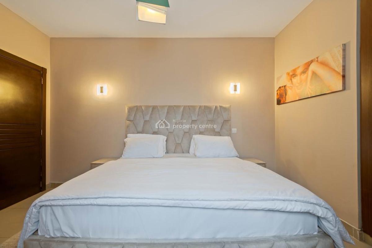 One Bedroom Apartment, Ikoyi, Ikoyi, Lagos, Mini Flat (room and Parlour) Short Let