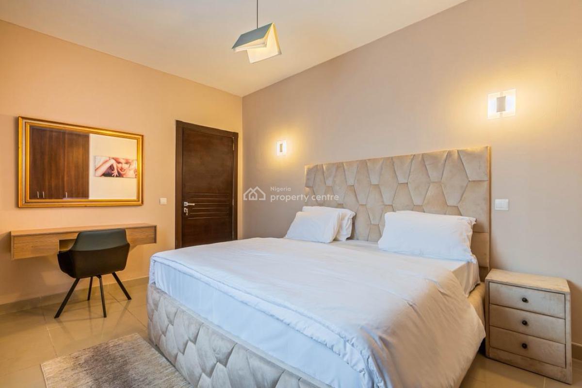One Bedroom Apartment, Ikoyi, Ikoyi, Lagos, Mini Flat (room and Parlour) Short Let