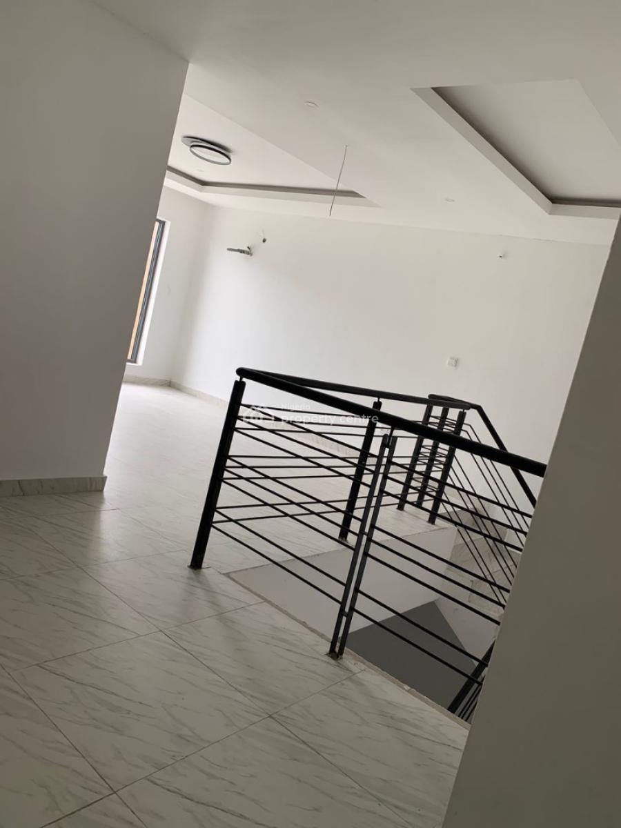 Brand New 3bedroom Terrace Duplex with Bq at Ajah, Urban Prime Estate, Ajah, Lagos, Terraced Duplex for Rent