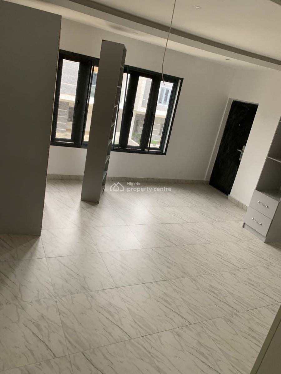 Brand New 3bedroom Terrace Duplex with Bq at Ajah, Urban Prime Estate, Ajah, Lagos, Terraced Duplex for Rent