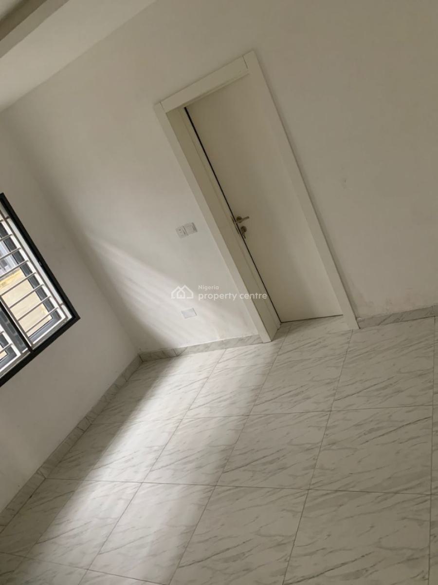 Brand New 3bedroom Terrace Duplex with Bq at Ajah, Urban Prime Estate, Ajah, Lagos, Terraced Duplex for Rent