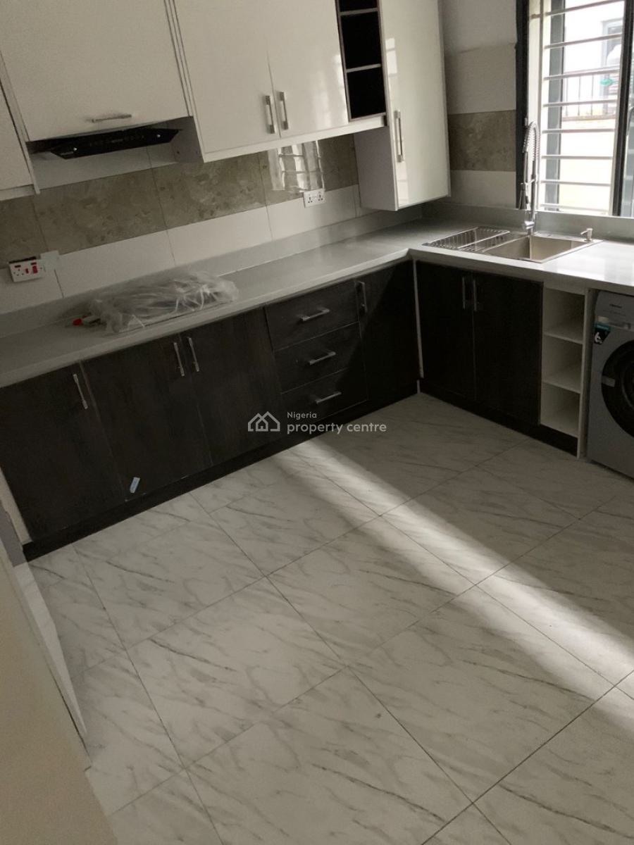 Brand New 3bedroom Terrace Duplex with Bq at Ajah, Urban Prime Estate, Ajah, Lagos, Terraced Duplex for Rent