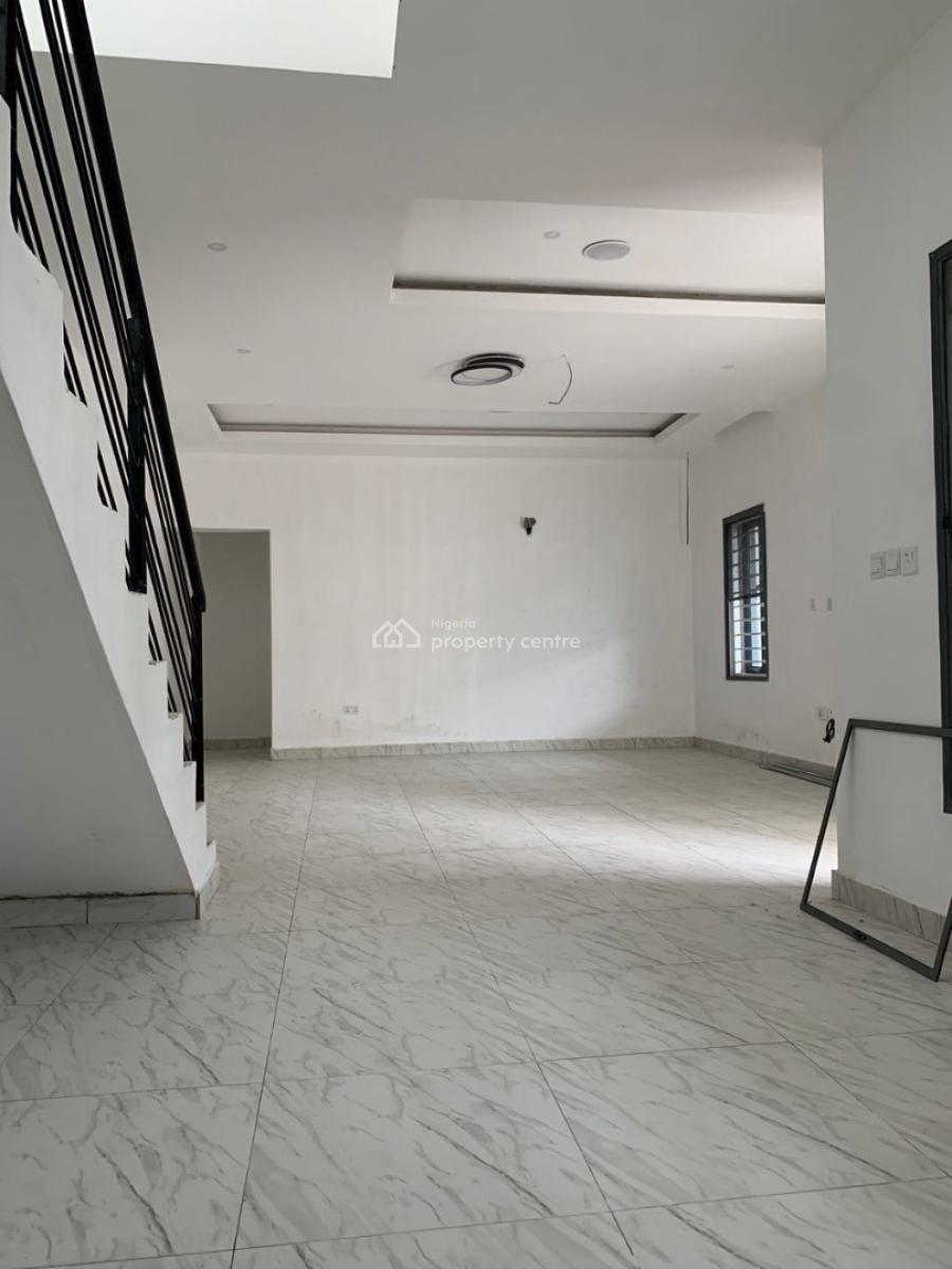 Brand New 3bedroom Terrace Duplex with Bq at Ajah, Urban Prime Estate, Ajah, Lagos, Terraced Duplex for Rent